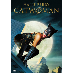 Catwoman