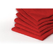 GarageMate 20 Microfiber Towels by - Red