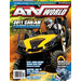 ATV World - 4 Issues - 1 Year