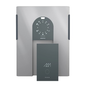 Third Wave Power Power mPowerpad 2 PRO Solar Charger