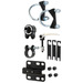 Trail-Gator Spare receiver Kit Headtube Attachment