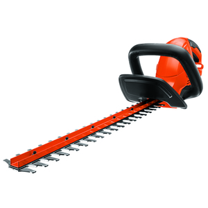 22" Hedge Trimmer
