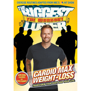 Biggest Loser-Cardio Max Weight Loss