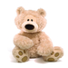 Philbin the Bear; Beige 13"