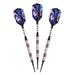 Viper Astro Tungsten Soft Tip Darts 16 Grams