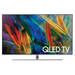 Q7C-Series 55"-Class HDR UHD Smart Curved QLED TV