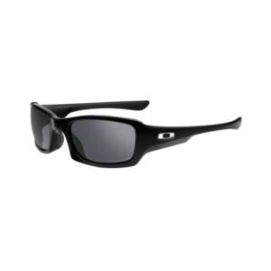 Oakley Polarized Fives Squared Sunglasses