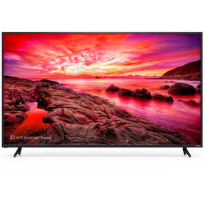 E-Series 75"-Class HDR UHD SmartCast XLED Home Theater Display