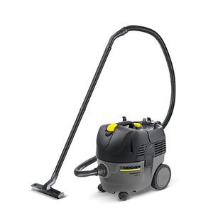 NT 25 AP Professional Compact Wet/Dry Vacuum Cleaner