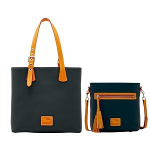 Patterson Emily Tote and Lani Crossbody Set