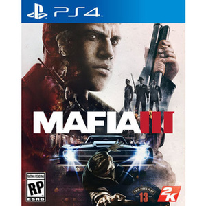 MafiaIII