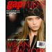Gap Press NY/Milan - 2 Issues - 1 Year