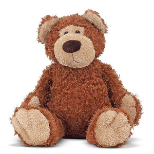 Big Roscoe Bear