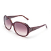 Round Women's Sunglasses - 59-16-135