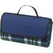 Natico Picnic Blanket, Blue