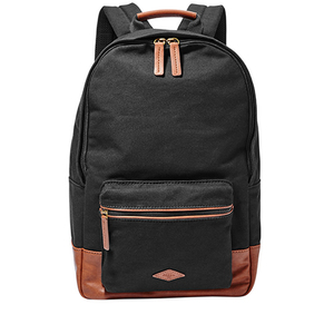 Estate Backpack Black