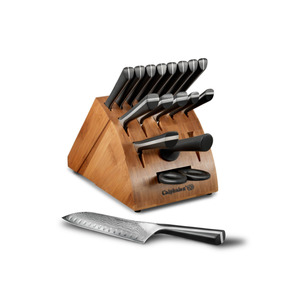 Katana Series 18 Pc. Cutlery Set