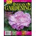 Indiana Gardening - 6 Issues - 1 Year