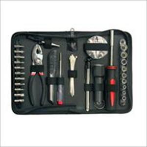 51-Piece Automotive Tool Set