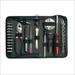 51-Piece Automotive Tool Set