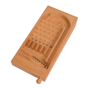 Perisphere & Trylon Pinball