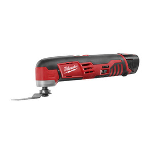 M12 Cordless Lithium-Ion Multi-Tool Kit