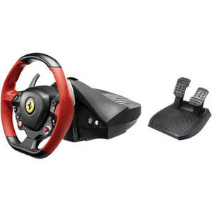 Ferrari 458 Spider Racing Wheel for Xbox One