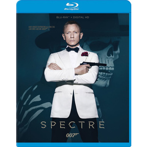 Spectre 007