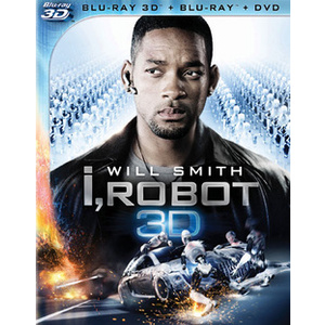 I Robot