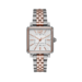 Marc Jacobs Vic Two-Tone Bracelet Watch