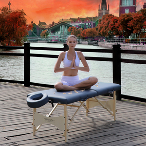 Master Massage 30&quot; Skyline Pro Portable Massage Table