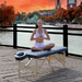 Master Massage 30" Skyline Pro Portable Massage Table