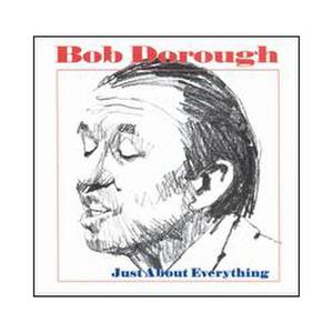 Just About Everything - Bob Dorough