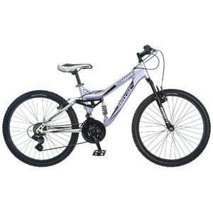 Mongoose 24" Girl's Maxim Bike