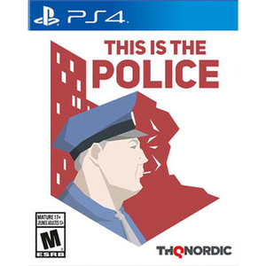 This Is the Police