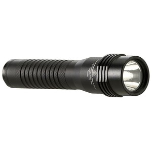 Streamlight Strion LED HL Flashlight w/120V AC/12V DC - 2 holders 74752