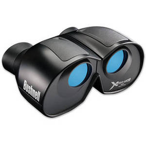 4x30 Xtra-Wide Binocular