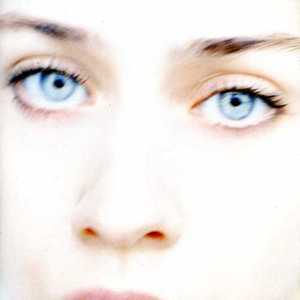Tidal - Fiona Apple