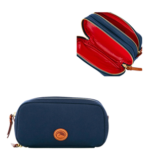 Getaway Cabriolet Sarasota Zip Cosmetic