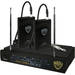 Encore Duet Dual Receiver VHF Wireless Guitar System