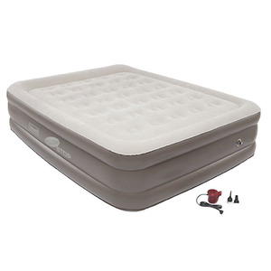 SupportRest Plus PillowStop High Airbed Queen