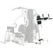 Body-Solid Vertical Knee Raise/Dip attachment for EXM3000lps