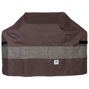 Duck Covers Ultimate 53 in. W Grill Cover
