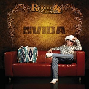 Mi Vida en Vida - Remmy Valenzuela