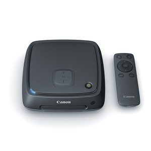 Connect Station CS100 Storage Device