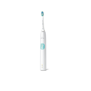 ProtectiveClean 4100 Toothbrush White Mint