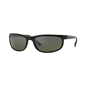 Ray-Ban RB2027 Polarized Predator 2 Sunglasses