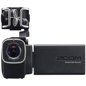 Q8 Handy Video Recorder