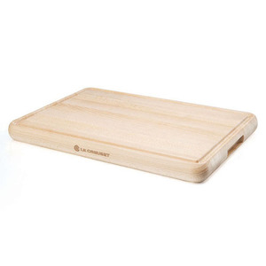 Carving Board 10.25" x 10.25"