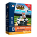 OYO Sports MLB All-Terrain Vehicle with Super Fan Detroit Tigers Building Set
